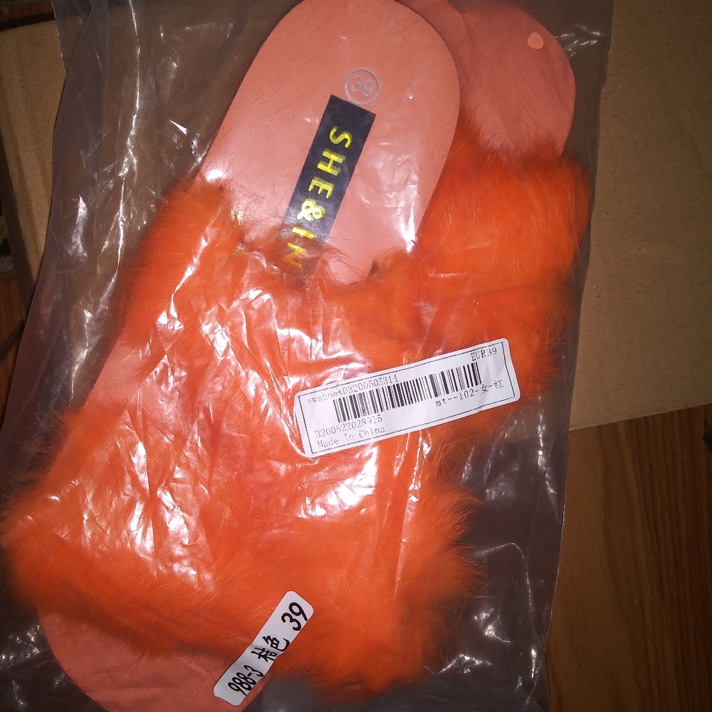 Slippers